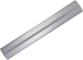 99 Series Fire or Less Dogging Cover Plate Kit Fits 3ft to 4ft, 628/US28 Anodized Aluminum