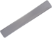 98 Series Fire or Less Dogging Cover Plate Kit Fits 3ft to 4ft, 628/US28 Anodized Aluminum