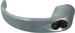 Sparta Small Format IC (SFIC) Lever, 626/US26D Satin Chrome