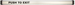 Weather Resistant Electromechanical Exit Bar, 12/24VDC, 42in, 16ft 22 AWG 6 Conductor Cable, 628/US28 Clear Anodized
