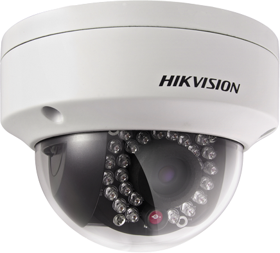 HIKDS-2CD2112F-I 2.8MM