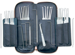 Pick Set 32 Picks and Case