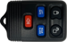 Ford 5 Button Remote