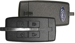 Ford Logo 5 Button PEPS Fob