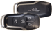 Ford Logo 4 Button PEPS Fob 2 Way