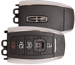 Lincoln 5 Button PEPS Fob Gen 5 2 Way
