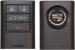 Cadillac 4 Button Remote