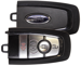 Ford Logo 4 Button PEPS Fob Gen 5 2 Way