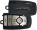 Ford Raptor Logo 5 Button PEPS Fob Gen 5