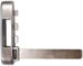 Cadillac Emergency Key