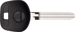 Subaru (G) Transponder Key Blank