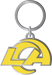 Los Angeles Rams Keychain