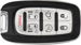 Chrysler 7 Button Prox Fob