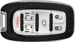 Chrysler 6 Button Prox Fob