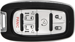 Chrysler 6 Button Prox Fob