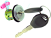 Nissan Door Lock DA34