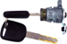 Honda Civic, CRV H.S. Door Lock LH