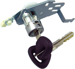 Mazda Right Door Lock