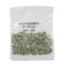 No.3 Center Biaxial Bottom Pin, Old Style (Broached), Bag of 100