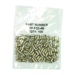 No.4 Fore Center Biaxial Bottom Pin, Old Style (Broached), Bag of 100