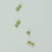 No.8 KeyMark X4 SFIC Bottom Pin, Bag of 100