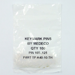 No.10 KeyMark X4 SFIC Top Pin, Bag of 100