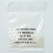 No.16 KeyMark X4 SFIC Top Pin, Bag of 100