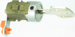 Mitsubishi Door Lock