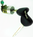Mitsubishi Door Lock