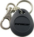 Prox Key Fobs, EM 26bit 125khz