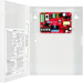 Access Control Power Supply in Enclosure, 110-240VAC Input, 12/24VDC Output at 1A