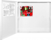 Access Control Power Supply in Enclosure, 110-240VAC Input, 12/24VDC Output at 5A/12VDC or 2.5A/24VDC