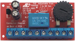 Mini Programmable Timer 1-180 Seconds, 12-24V AC/DC