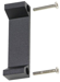 1in Lip Extension Bracket for Electric Strikes