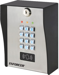 Heavy-Duty Outdoor Keypad with Prox Reader, 1000 Users, 12-24VDC