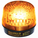 Xenon Tube Strobe Light 6-12VDC Amber