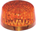 Replacement Strobe Lens Amber