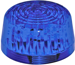 Replacement Strobe Lens Blue