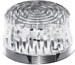 Replacement Strobe Lens Clear