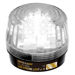 32 LED Strobe Light 9-24V AC\DC Clear