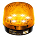 6 LED Strobe Light 9-15VDC Amber