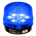 6 LED Strobe Light 9-15VDC Blue