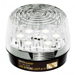 6 LED Strobe Light 9-15VDC Clear