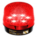 6 LED Strobe Light 9-15VDC Red