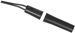 3/8in Diameter Magnetic Contact, 1in Gap, NC,  Brown