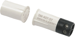 3/8in Diameter Screw-Terminal Magnetic Contact, 3/4in Gap, NC, White