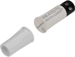 3/8in Diameter Screw-Terminal Magnetic Contact, 1in Gap, NC, White