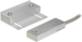 Industrial Wide-Gap Magnetic Contact, 3in Gap, 36in Leads, NC
