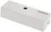 Adjustable Sensitivity Vibration Detector, White