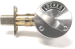 Word "Locked" on Inside Rose, Left Handed Doors (B660/760/860, B680), Rose Only, 613/US10B Oil Rubbed Bronze